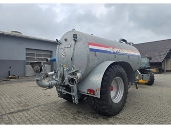 Remorque agricole Inny Peecon 11500: photos 4