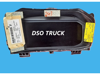 Panel de instrumentos CONTINENTAL