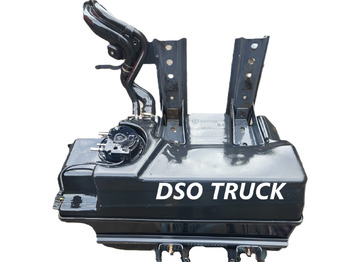 Pièces de rechange SCANIA