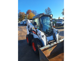 Mini chargeuse BOBCAT S650