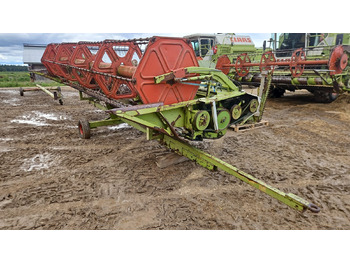Moissonneuse-batteuse CLAAS Dominator 96: photos 5