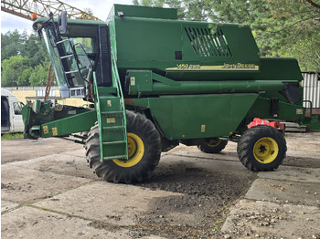 JOHN DEERE 1450 CWS - crédit-bail JOHN DEERE 1450 CWS: photos 2