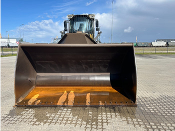 LIEBHERR L576 - crédit-bail LIEBHERR L576: photos 4