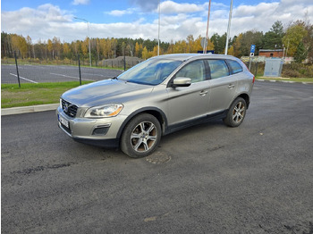 SUV VOLVO