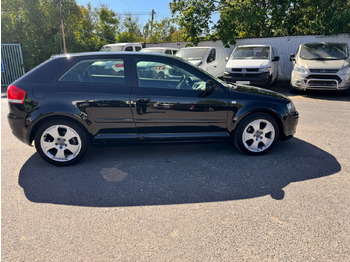 Voiture Audi A3 2.0 FSI Ambition S3 nur Export!!: photos 5