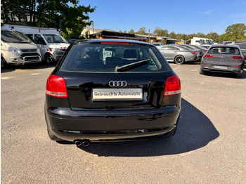 Voiture Audi A3 2.0 FSI Ambition S3 nur Export!!: photos 4