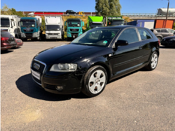 Voiture Audi A3 2.0 FSI Ambition S3 nur Export!!: photos 3