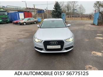 Berline AUDI