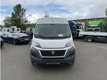 Fourgon utilitaire FIAT Ducato