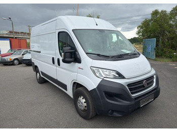 Fourgonnette Fiat Ducato Hochr.-Kasten 33 130 L2H2 RS: 3450 mm: photos 2