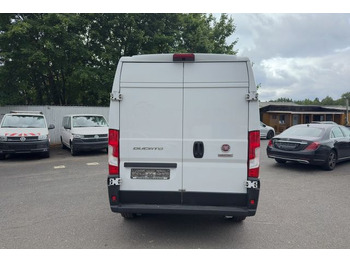 Fourgonnette Fiat Ducato Hochr.-Kasten 33 130 L2H2 RS: 3450 mm: photos 5