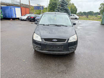 Voiture FORD