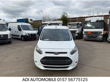Transport de personnes FORD Transit Connect