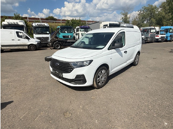 Fourgonnette Ford Transit Connect Trend L2 Kasten: photos 3