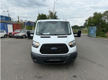 Fourgon plateau FORD Transit