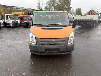 Fourgon plateau FORD Transit