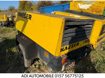 Compresseur d'air KAESER