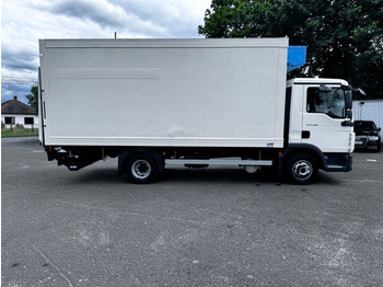 Camion frigorifique MAN TGL 8.180   FG: photos 3