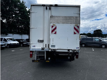 Camion frigorifique MAN TGL 8.180   FG: photos 5