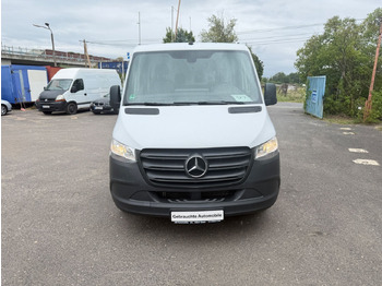 Fourgon plateau MERCEDES-BENZ Sprinter