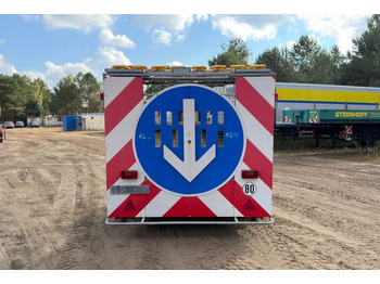 Matériel de chantier NISSAN