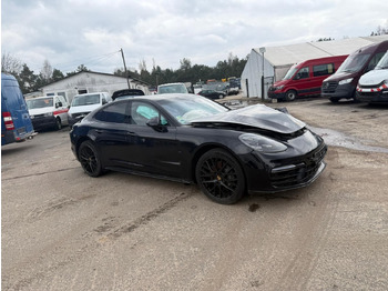 Voiture PORSCHE