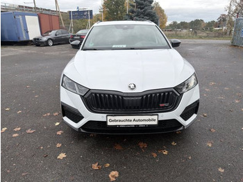 Voiture break ŠKODA