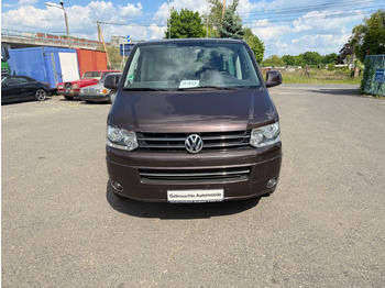 Transport de personnes VOLKSWAGEN T5 Multivan
