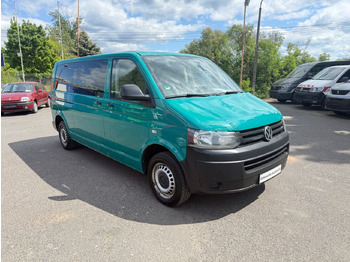 Transport de personnes VOLKSWAGEN Transporter T5