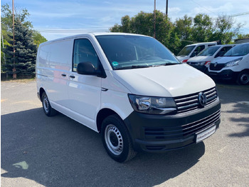 Fourgonnette Volkswagen T6 Transporter Kasten-Kombi Kasten EcoProfi: photos 2