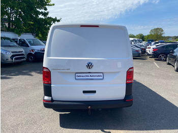 Fourgonnette Volkswagen T6 Transporter Kasten-Kombi Kasten EcoProfi: photos 4