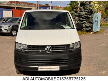 Fourgonnette VOLKSWAGEN Transporter T6