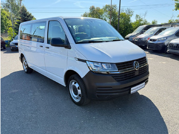 Transport de personnes VOLKSWAGEN Transporter T6