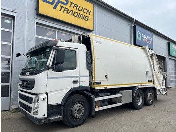 Benne à ordures ménagères VOLVO FM 330