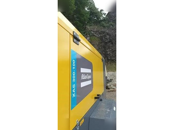 Compresseur d'air neuf ATLAS COPCO 300 CFM: photos 2
