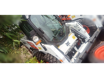 Mini chargeuse neuf BOBCAT S450: photos 3
