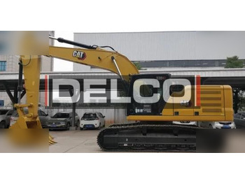 CATERPILLAR 330GC - crédit-bail CATERPILLAR 330GC: photos 3