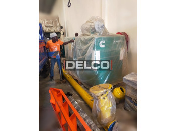 Groupe électrogène neuf CUMMINS 750 KVA: photos 5