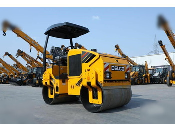 Compacteur DELCO