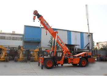 Grue mobile DELCO