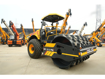 Compacteur DELCO