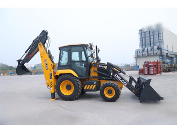 Tractopelle neuf DELCO XP95 PLUS: photos 2 Tractopelle neuf DELCO XP95 PLUS: photos 2