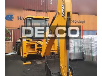 JCB 3DX SUPER - crédit-bail JCB 3DX SUPER: photos 5