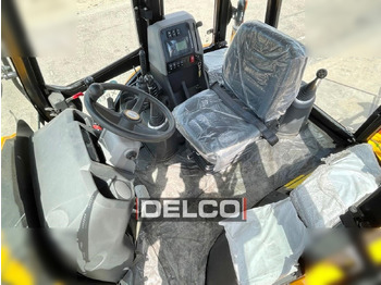 JCB 3DX SUPER - crédit-bail JCB 3DX SUPER: photos 3