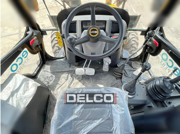 JCB 3DX SUPER - crédit-bail JCB 3DX SUPER: photos 4