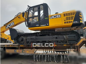 JCB NXT215 LC - crédit-bail JCB NXT215 LC: photos 5