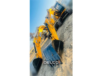 JCB NXT215 LC - crédit-bail JCB NXT215 LC: photos 4