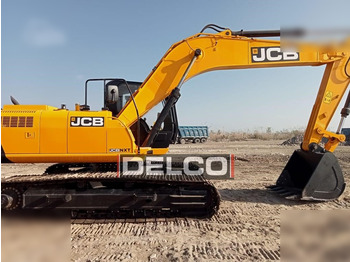 JCB NXT215 LC - crédit-bail JCB NXT215 LC: photos 1