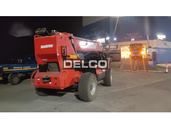 Chariot télescopique neuf MANITOU MT1740SLT: photos 4
