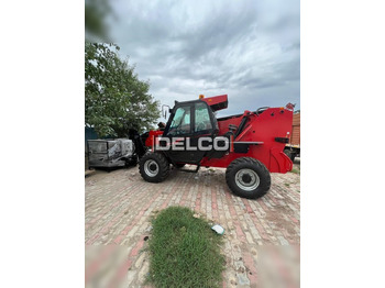 Chariot télescopique neuf MANITOU MT1740SLT: photos 5